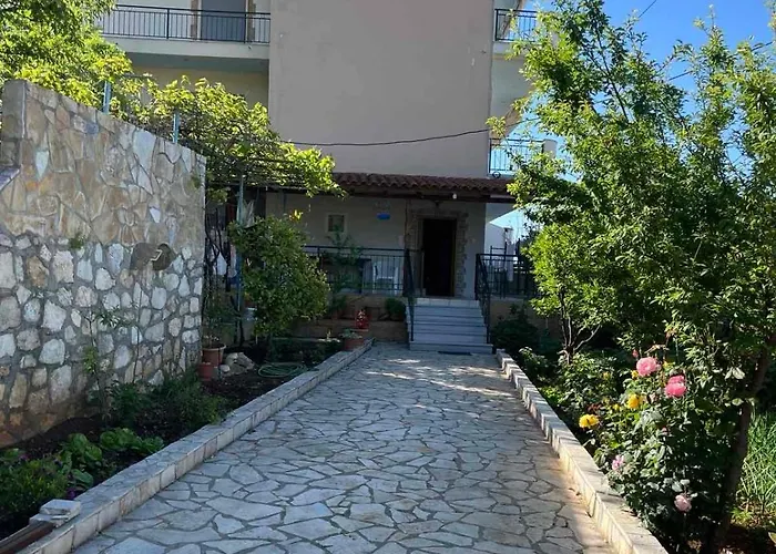 Harmony Apartments