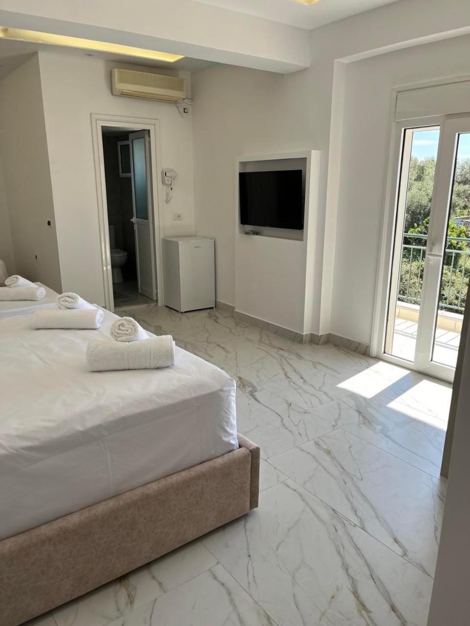 Harmony Apartment *