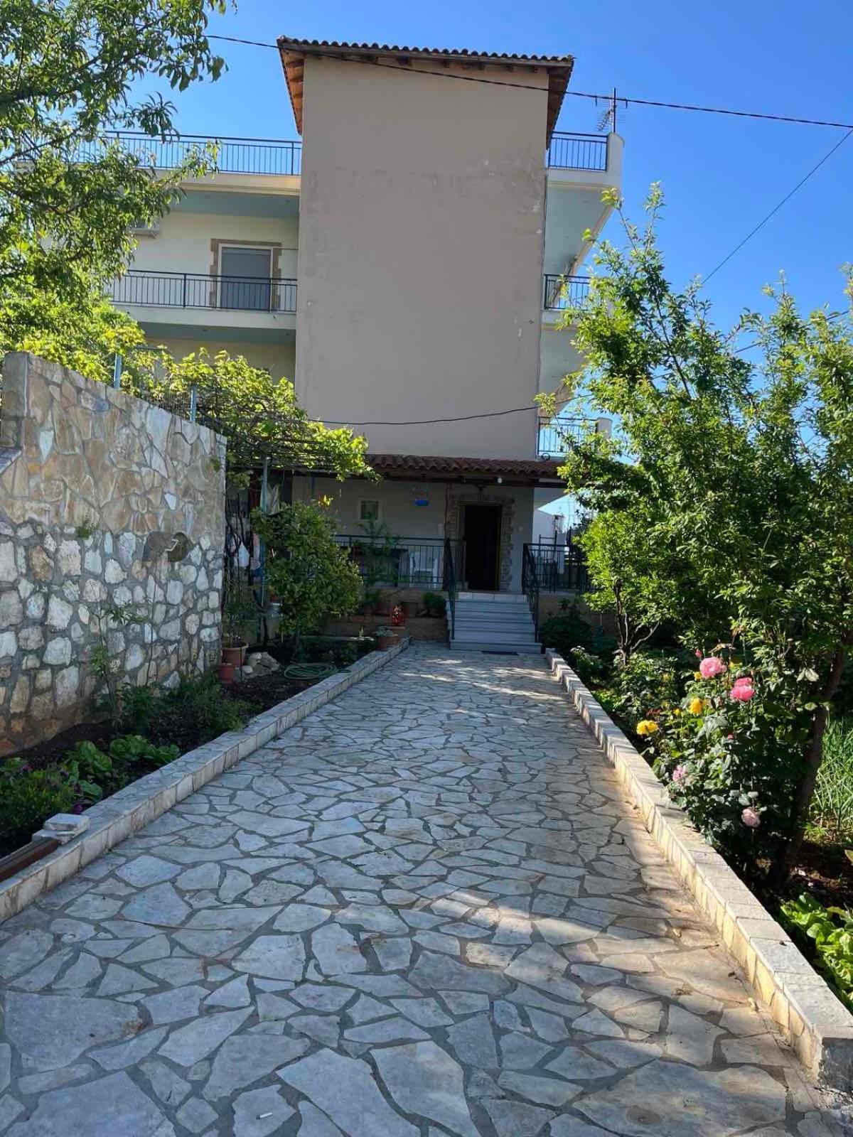 Harmony Apartment