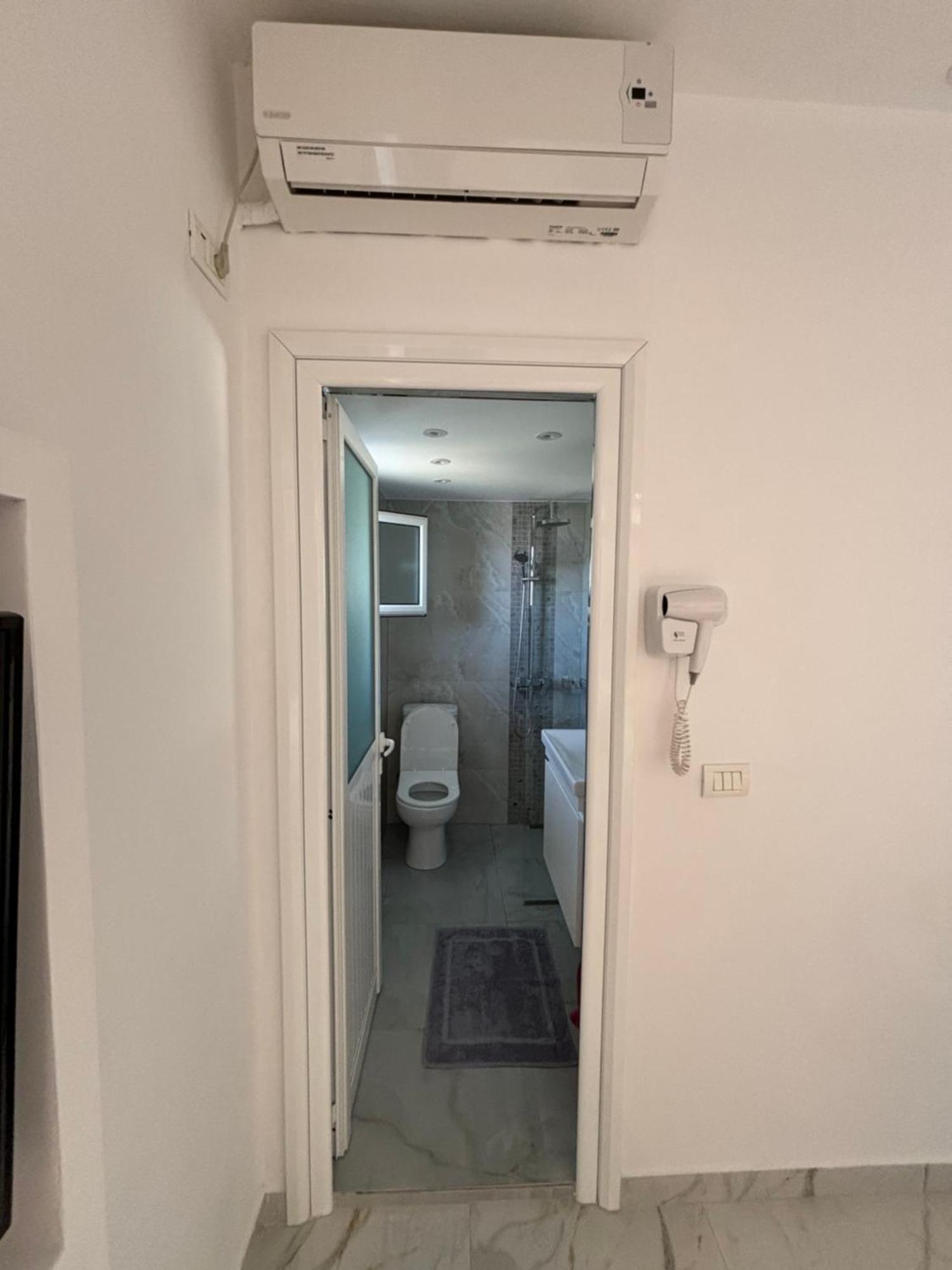 Harmony Apartment *
