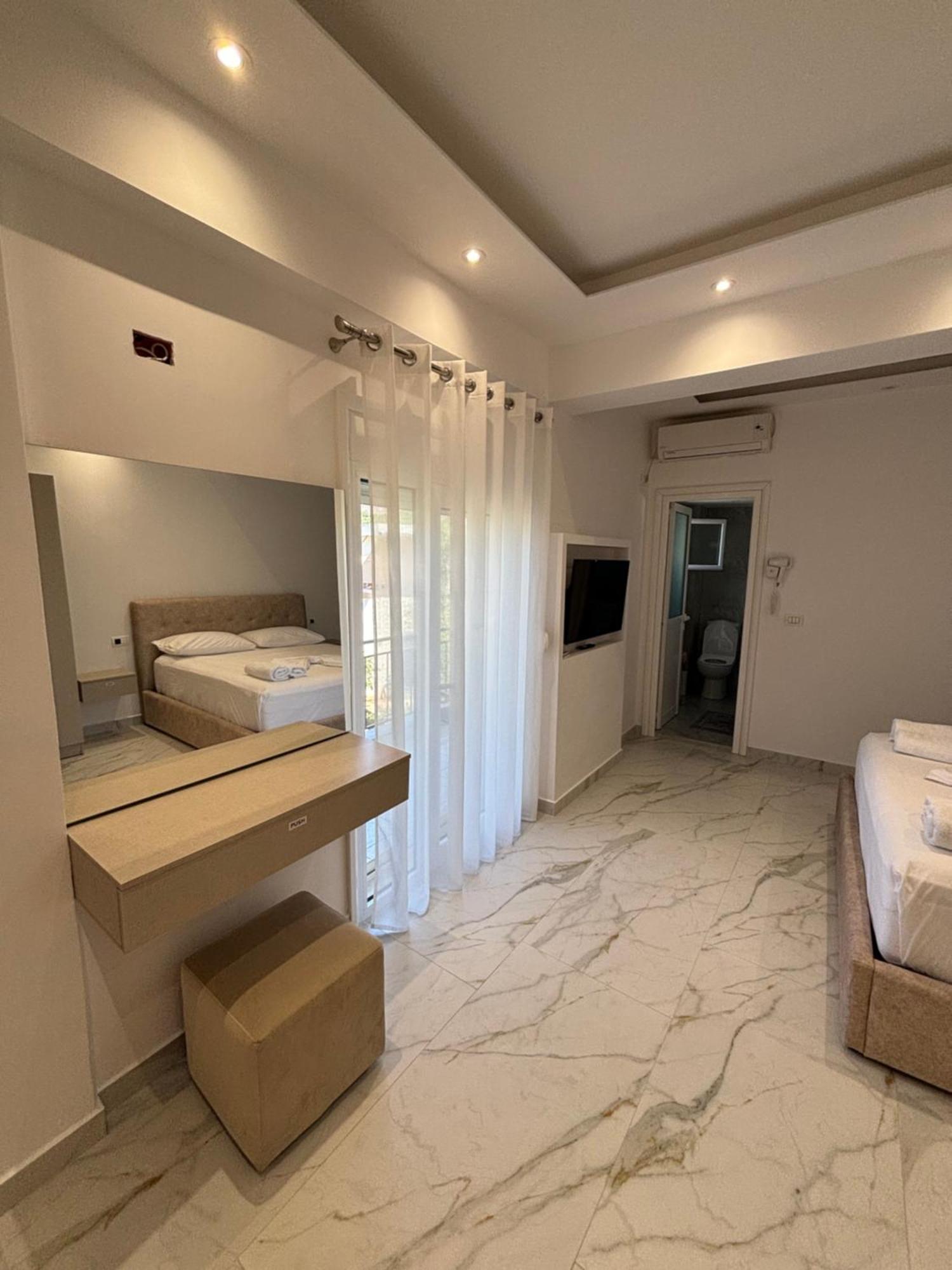 Harmony Apartment