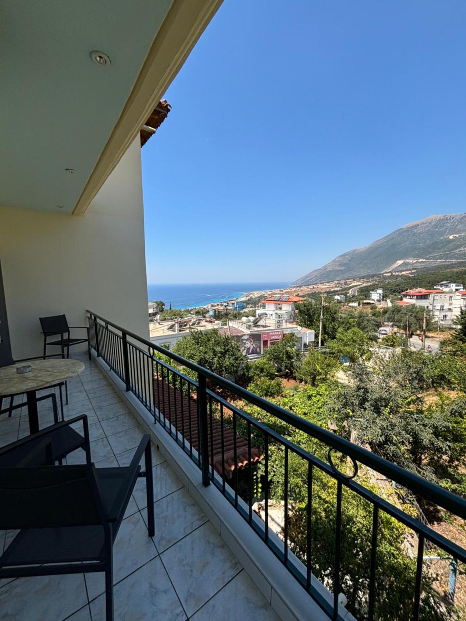 Harmony Apartment *